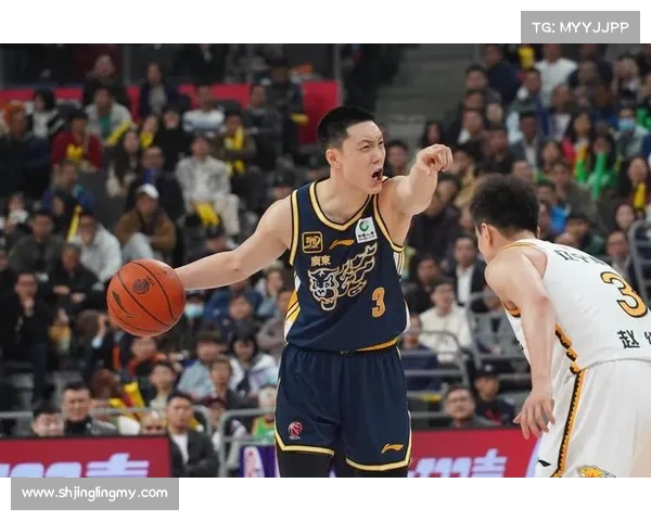 CBA常规赛:广东106-94战胜吉林,伯克30分10板&胡明轩15分 CBA常规赛:广东106-94战胜吉林,伯克30分10板&胡明轩15分