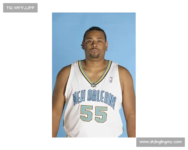 NBA历史体重最惊人的10大球星 NBA历史体重最惊人的10大球星
