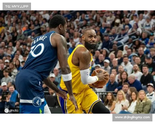 NBA季后赛激战正酣:湖人与森林狼上演精彩对决 NBA季后赛激战正酣:湖人与森林狼上演精彩对决