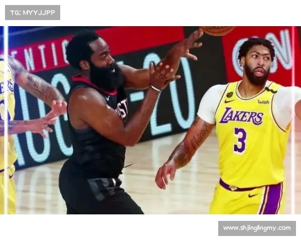 NBA常规赛:火箭vs湖人 NBA常规赛:火箭vs湖人