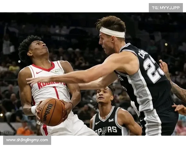 【美职篮】马刺VS火箭,NBA精彩球赛对决! 【美职篮】马刺VS火箭,NBA精彩球赛对决!