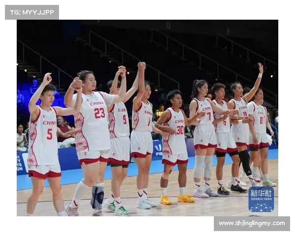 中加国际女篮对抗赛第三场 中国队大胜加美明星队 中加国际女篮对抗赛第三场 中国队大胜加美明星队