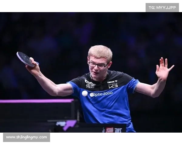 WTT卢布尔雅那站： 薛飞3-0战胜邱党，晋级16强